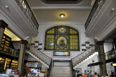 Bookstore