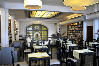 Bookstore