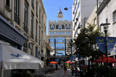 Street scene