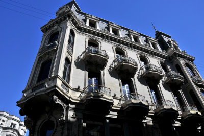 Montevideo