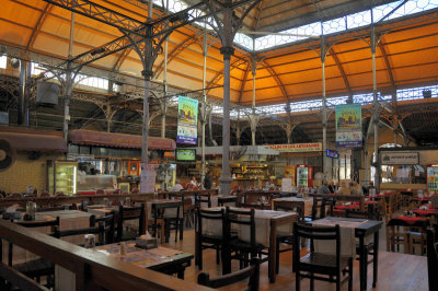 Market