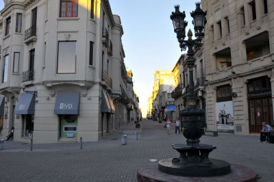 Montevideo