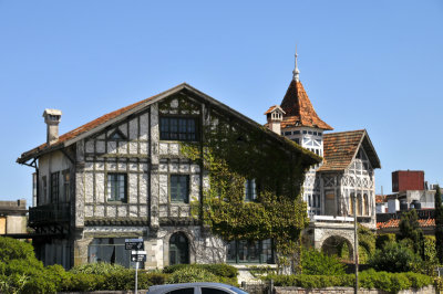 German architecture