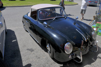 Classic Porsche