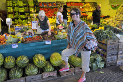 Market