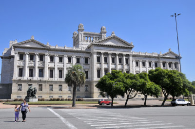 The national assembly