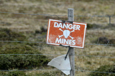 Mines