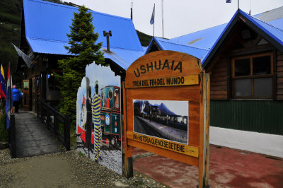 19th Century railway