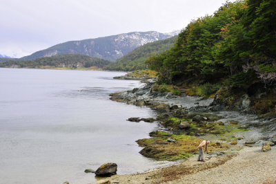 Terra del Fuego National Park