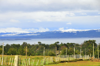 Terra del Fuego National Park