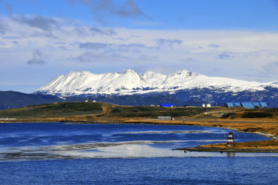 Ushuaia