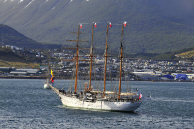 The Esmeralda