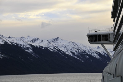 The Beagle Channel