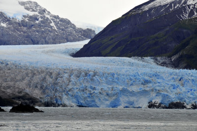 Amalia Glacier