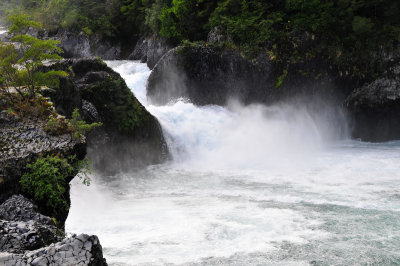 Rapids