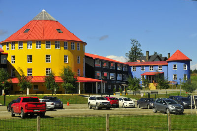 German School