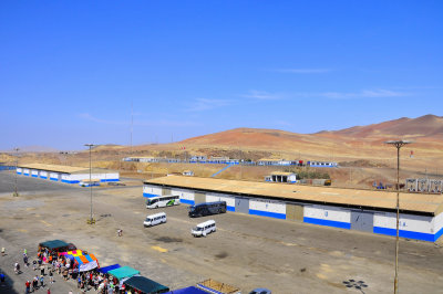 Tatooine