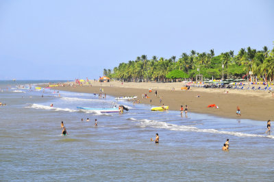 Costa Rica