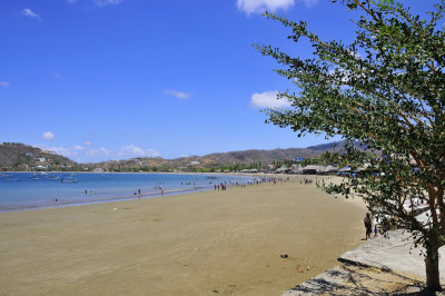 Nicaragua