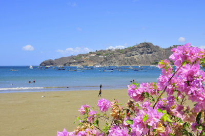 Nicaragua