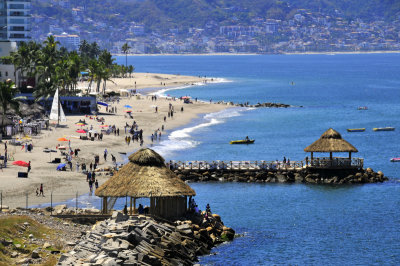 Puerto Vallarta Mexico