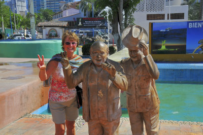 Puerto Vallarta Mexico
