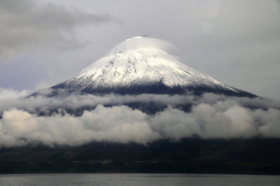 Volcano
