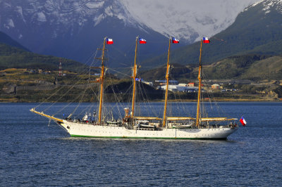 The Esmeralda