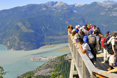 Howe Sound