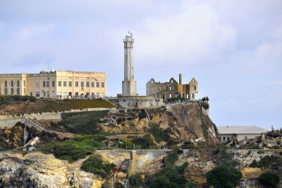 Alcatraz