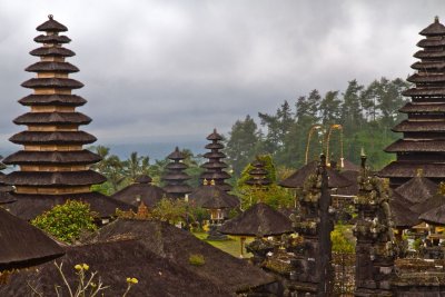 Purta Besakhi, Bali (Indonesia)