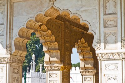 Red Fort, Delhi