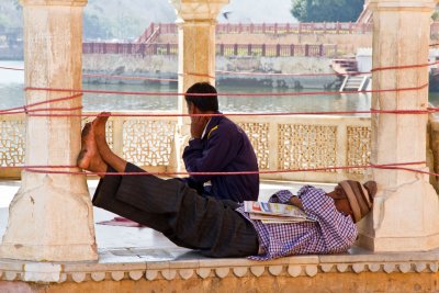 Amber Fort, Jaipur