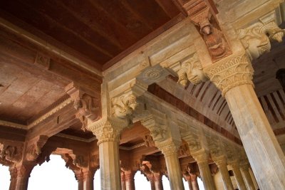 Amber Fort, Jaipur