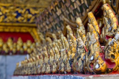 Golden Palace (Wat Phrakaew)