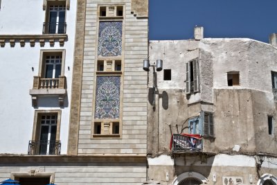 Tunis Medina