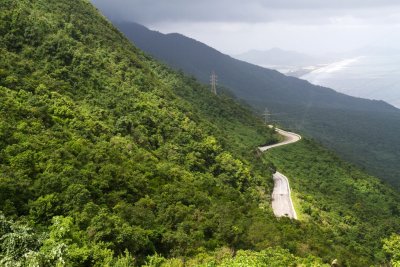 Danang - Cloud Pass
