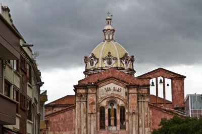 Cuenca