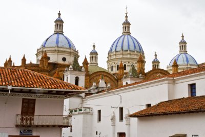 Cuenca