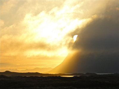 EN ROUTE - LOFOTEN