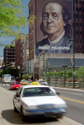 Absolut Philadelphia