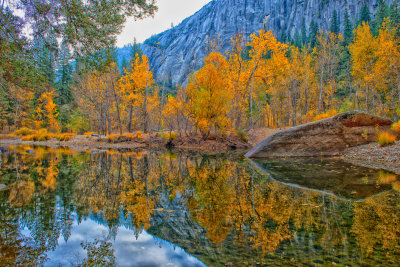 Yosemite 2012 & 2013