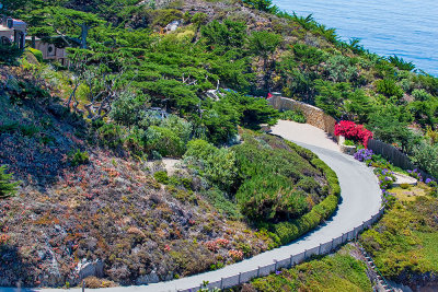 Big Sur, CA