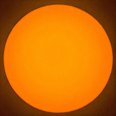 Vanishing sunspot AR2605 2016-11-2-am.jpg