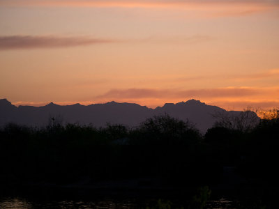Paradise Valley, Arizona