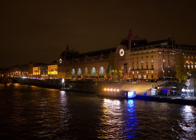 Musee d'Orsay