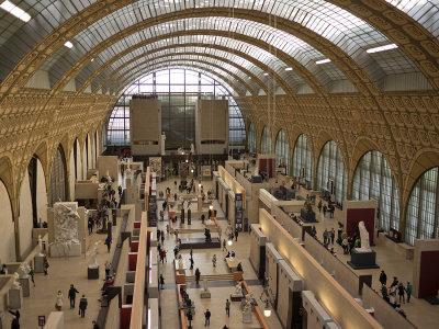 Musee d'Orsay