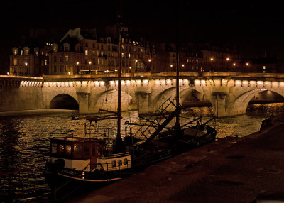 Pont Neuf