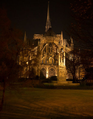 Notre Dame