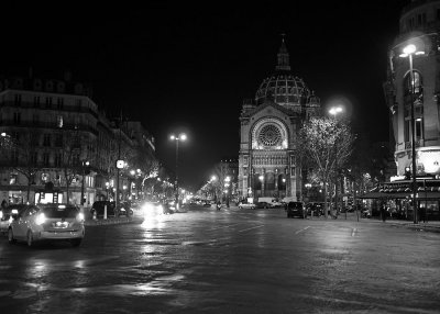 Place St. Augustin